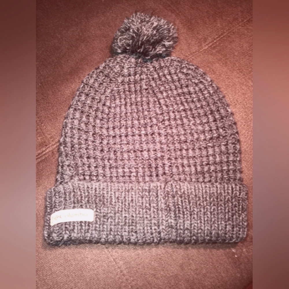 Columbia Winter Beanie